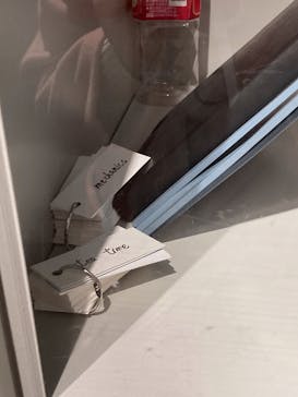 連載15周年突破記念【超！弱虫ペダル展】に投稿された画像（2025/1/12）