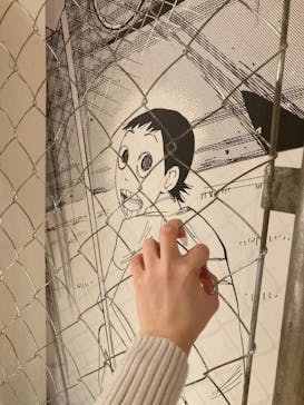 連載15周年突破記念【超！弱虫ペダル展】に投稿された画像（2025/1/12）