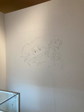 連載15周年突破記念【超！弱虫ペダル展】に投稿された画像（2025/1/12）