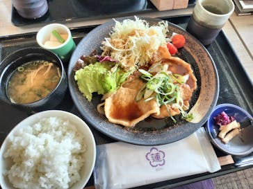 神戸みなと温泉 蓮に投稿された画像（2025/1/12）