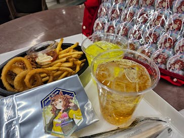 東京メガイルミに投稿された画像（2025/1/12）