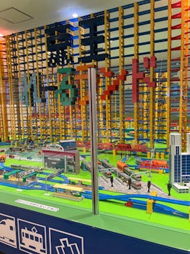 京王れーるランドに投稿された画像（2025/1/12）