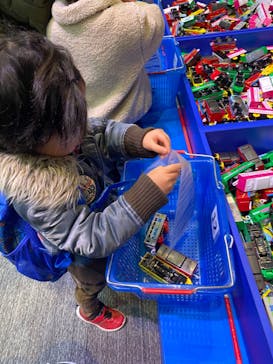 プラレール博 in OSAKA事務局に投稿された画像（2025/1/12）