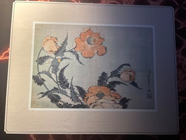 動き出す浮世絵展 TOKYOに投稿された画像（2025/1/12）