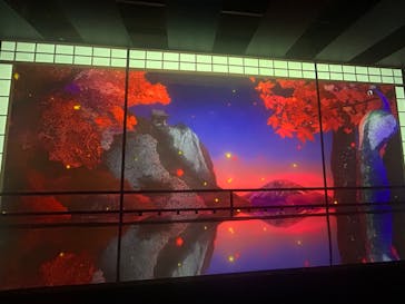 動き出す浮世絵展 TOKYOに投稿された画像（2025/1/12）