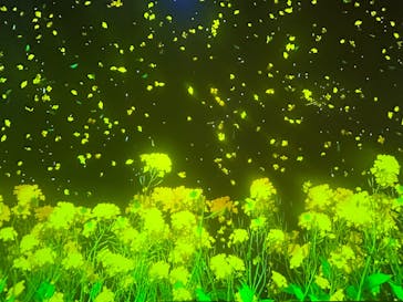 動き出す浮世絵展 TOKYOに投稿された画像（2025/1/12）