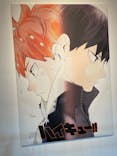 ハイキュー!!アニメ10周年記念展　全感覚EXHIBITION（広島会場）に投稿された画像（2025/1/12）