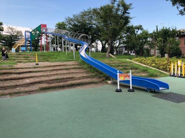 あらかわ遊園に投稿された画像（2025/1/12）