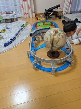 プラレール博 in OSAKA事務局に投稿された画像（2025/1/12）