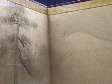 東京国立博物館に投稿された画像（2025/1/12）