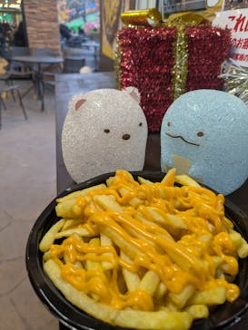 さがみ湖MORI MORIに投稿された画像（2025/1/12）