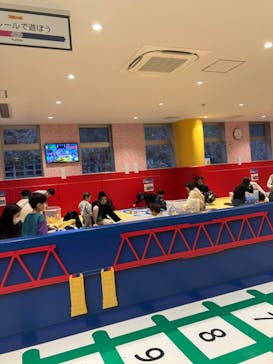 京王れーるランドに投稿された画像（2025/1/12）