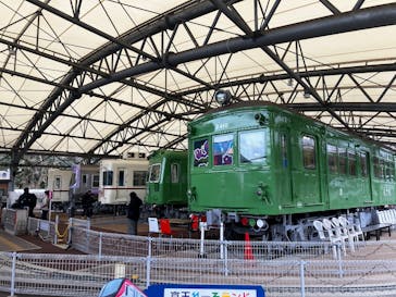 京王れーるランドに投稿された画像（2025/1/12）