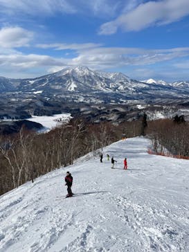 タングラムスキーサーカスに投稿された画像（2025/1/12）