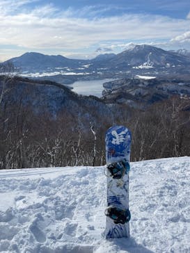 タングラムスキーサーカスに投稿された画像（2025/1/12）