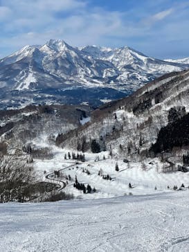 タングラムスキーサーカスに投稿された画像（2025/1/12）