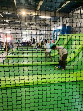 トランポランド埼玉に投稿された画像（2025/1/12）