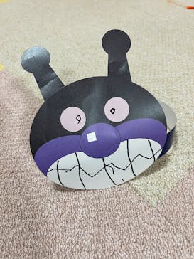 横浜アンパンマンこどもミュージアムに投稿された画像（2025/1/12）