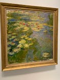 モネ 睡蓮のとき（国立西洋美術館）に投稿された画像（2025/1/12）
