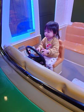 プラレール博 in OSAKA事務局に投稿された画像（2025/1/12）