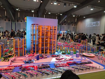 プラレール博 in OSAKA事務局に投稿された画像（2025/1/12）