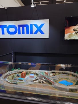 プラレール博 in OSAKA事務局に投稿された画像（2025/1/12）