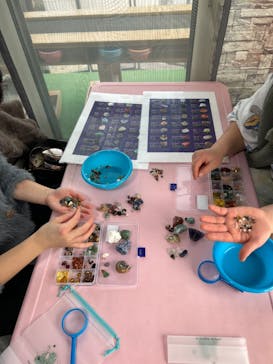 Discovery Worldに投稿された画像（2025/1/12）