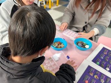 Discovery Worldに投稿された画像（2025/1/12）