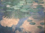 モネ 睡蓮のとき（国立西洋美術館）に投稿された画像（2025/1/12）