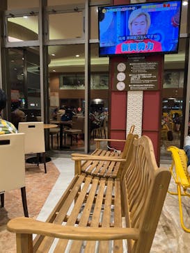 RAKU SPA 鶴見に投稿された画像（2025/1/12）