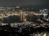 長崎遊覧トラベルに投稿された画像（2025/1/12）