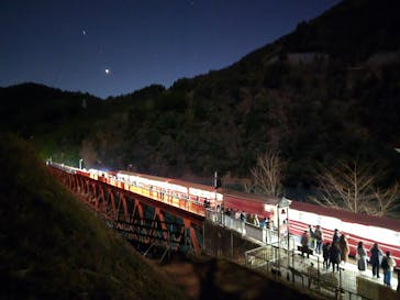 大井川鐵道株式会社に投稿された画像（2025/1/12）