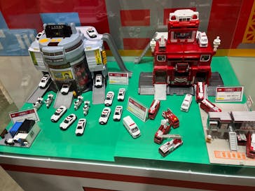 トミカ博 in KUMAMOTOに投稿された画像（2025/1/12）