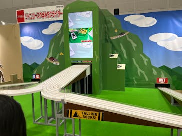 トミカ博 in KUMAMOTOに投稿された画像（2025/1/12）