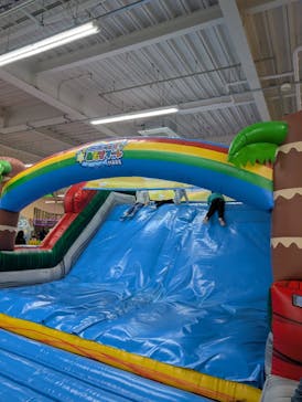 東京あそびマーレに投稿された画像（2025/1/12）