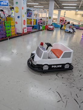 東京あそびマーレに投稿された画像（2025/1/12）