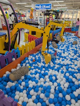 東京あそびマーレに投稿された画像（2025/1/12）