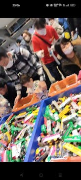 プラレール博 in OSAKA事務局に投稿された画像（2025/1/12）