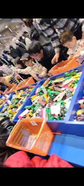 プラレール博 in OSAKA事務局に投稿された画像（2025/1/12）