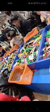 プラレール博 in OSAKA事務局に投稿された画像（2025/1/12）