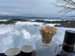 やまがたアルカディア観光局 野川まなび館に投稿された画像（2025/1/12）