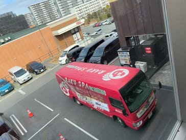 RAKU SPA GARDEN 名古屋に投稿された画像（2025/1/12）