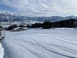 シャトー塩沢スキー場に投稿された画像（2025/1/12）