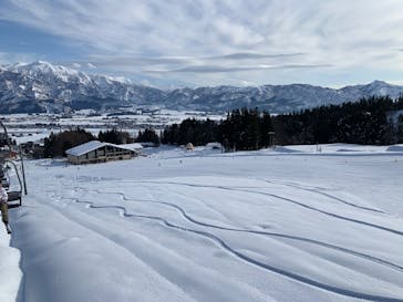 シャトー塩沢スキー場に投稿された画像（2025/1/12）