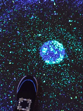 梅田スカイビル・空中庭園展望台に投稿された画像（2025/1/12）