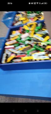 プラレール博 in OSAKA事務局に投稿された画像（2025/1/12）