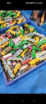 プラレール博 in OSAKA事務局に投稿された画像（2025/1/12）