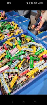 プラレール博 in OSAKA事務局に投稿された画像（2025/1/12）