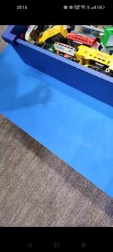 プラレール博 in OSAKA事務局に投稿された画像（2025/1/12）