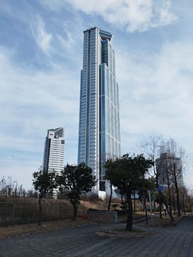 さきしまコスモタワー展望台に投稿された画像（2025/1/12）